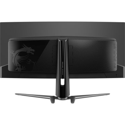 33. MSI Monitor 34" MPG 341CQPX QD-OLED UWQHD 240Hz