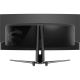 33. MSI Monitor 34" MPG 341CQPX QD-OLED UWQHD 240Hz