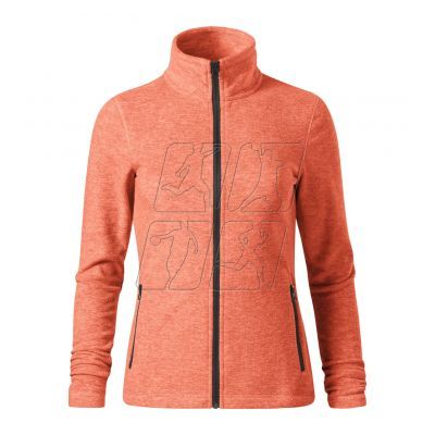 2. Malfini Micro Factor W fleece sweatshirt MLI-853M9