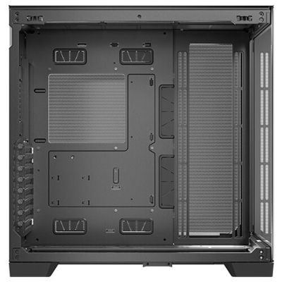 10. Antec C8 Full Tower Case, Black