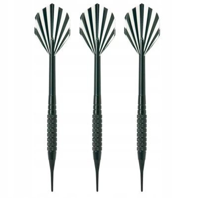 2. Game Wizard Darts 18g Soft