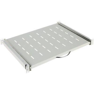 SLIDE-OUT SHELF RSR19-1U-350G STALFLEX