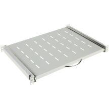 SLIDE-OUT SHELF RSR19-1U-350G STALFLEX