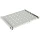 SLIDE-OUT SHELF RSR19-1U-350G STALFLEX
