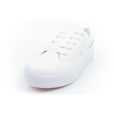14. Lacoste Ziane Platform W 041Y9 shoes