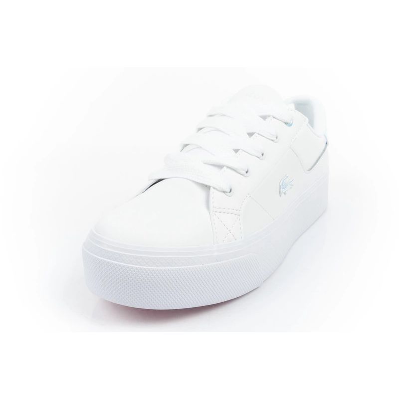 14. Lacoste Ziane Platform W 041Y9 shoes