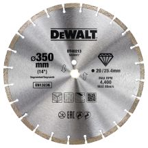 DeWALT DT40213-QZ Diamond Blade