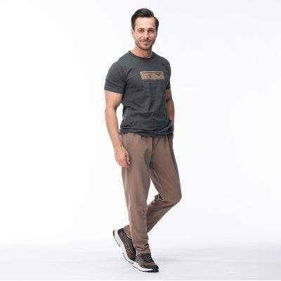 6. Men's HIFI Trousers
