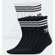 Adidas 3 Stripes Crew 10 Pairs JY0231 socks