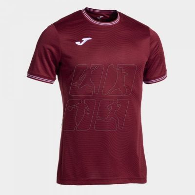 Joma Camiseta Manga Corta Toletum V 103362.671