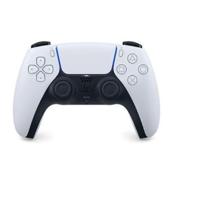 3. DualSense Wireless Controller SONY White