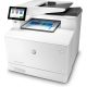 99. HP Color LaserJet Enterprise MFP M480f