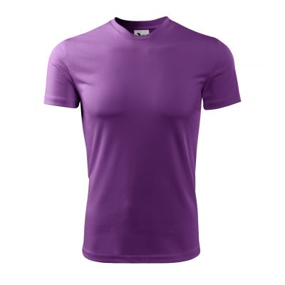 2. Men's Fantasy T-shirt (purple)