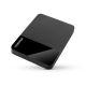 2. Toshiba Canvio Ready External Hard Drive 4 TB 2.5" Micro-USB B 2.0/3.2 Gen 1 (3.1 Gen 1) Black
