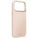 3. Uniq Coehl Mirelle Magnetic Charging Case for iPhone 18 Pro Max / 17 Pro Max - Pink