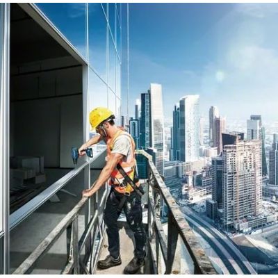 3. Bosch GSR 180-LI 1900 RPM Central Locking Multicolor