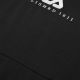 3. Fila Valsera sweatshirt black FAU0227 80010