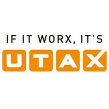 UTAX 1T02TVCUT0 Toner Cartridge 1pcs Original Cyan