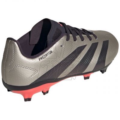 3. Adidas Predator League FG Jr IF6354 football boots