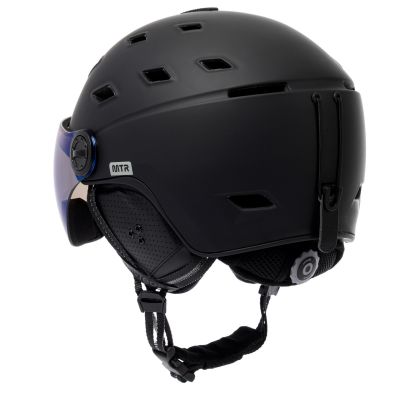 15. Meteor Glide M Ski Helmet 55-58 cm 17294