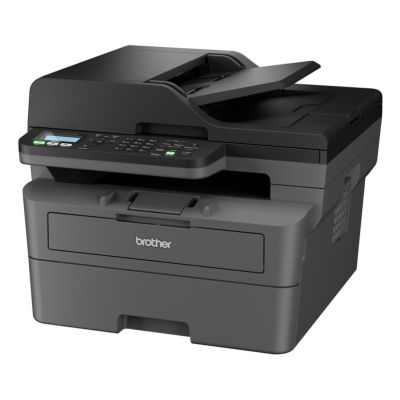 16. Brother MFC-L2827DWXL Multifunction Printer Laser A4 1200 x 1200 DPI 32 ppm Wi-Fi