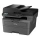 16. Brother MFC-L2827DWXL Multifunction Printer Laser A4 1200 x 1200 DPI 32 ppm Wi-Fi