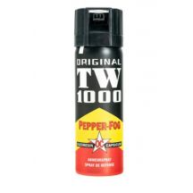 Pepper spray TW 1000 PEPPER-FOG cloud 63ml