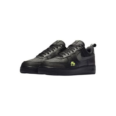 9. Nike Air Force 1 LV8 Utility CV3039-002 Men's Shoes