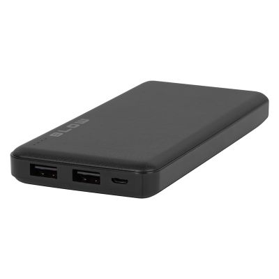 2. BLOW POWER BANK 10000MAH BLACK PB10A