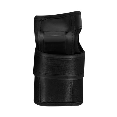 2. Spokey Shield Pro inline skate protectors black 940936