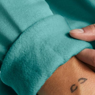 10. Under Armor Rival Flecce Hoodie W 1379500 482