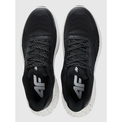 5. Men's Freemove Elevated Mesh Running Shoes 4F 4FRSS25FSPOM164-97S