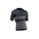 NORTHWAVE Blade Air Jersey Short Sleeve - Black/Dark Grey