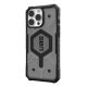 3. UAG Pathfinder Clear Magsafe Protective Case for iPhone 16 Pro Max Compatible with MagSafe (ash)