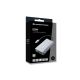 5. Conceptronic DONN21G Docking Station Wired USB 3.2 Gen 1 (3.1 Gen 1) Type-C Gray