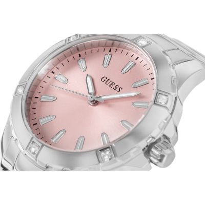 4. Guess Mist Women's Watch GW0948L7 + BOX