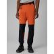 10. Men's 2-in-1 trekking trousers 4F 4FRSS26TFTRM1439-070S
