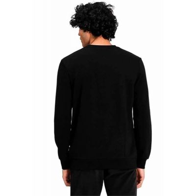 6. Puma ESS Big Logo Crew M sweatshirt 586680 01