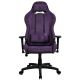 13. Arozzi Gaming Stuhl Toretta Purple SoftFabric