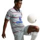 7. Nike Atlético Madrid Match 2026/27 Men's Jersey Gray II6637 087