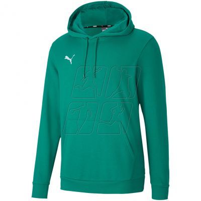 Puma teamGOAL 23 Causals Sweatshirt M 656580 05