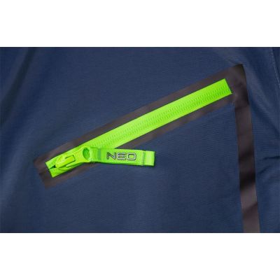 2. NEO tools 81-572-M workwear jacket