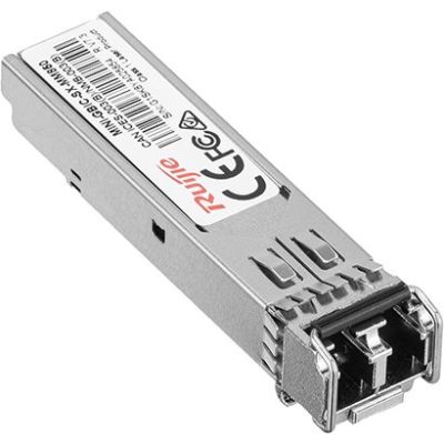 7. Ruijie miniGBIC SFP Module | SFP 1Gbit | Multimode | 1000BASE-SX port | 550m, LC