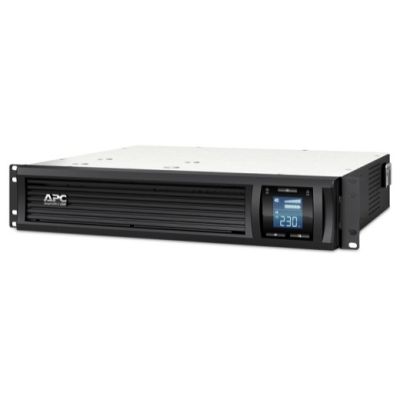 5. APC SMC2000I-2U UPS Line-interactive Technology 2 kVA 1300 W