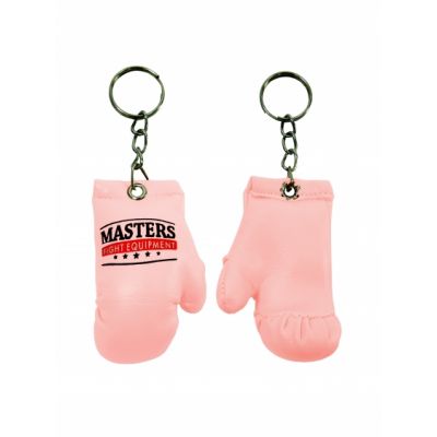 3. MASTERS glove key chain - BRM 18021-02