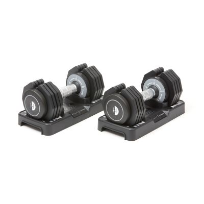 11. Adjustable Half Human Dumbbell 10kg SFIT-P-HH30002