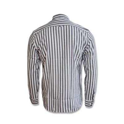 2. SUIT Sven Shirt Navy Blazer - S111304-3096