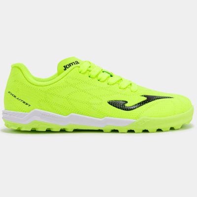 Joma EVOLUTION BAREFOOT 2509 Jr BFEJW2509TF shoes