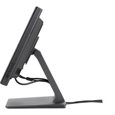 20. IIYAMA T1732MSC-B1S Monitor 17inch PCAP Bezel Free Front 10P Touch 1280x1024