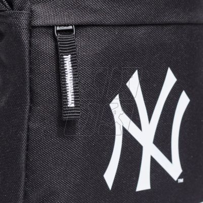 3. New Era Mlb New York Yankees Side Bag 11942030